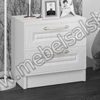 Тумба 400.1 DIAMANTE